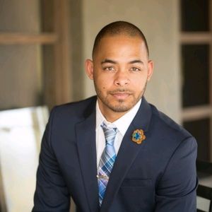 Meet your Posher, Cedric